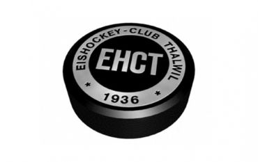 Logo Ehc Thalwil