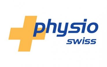 Logo Physio Swiss