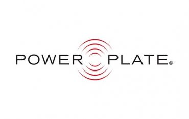 Logo Powerplate