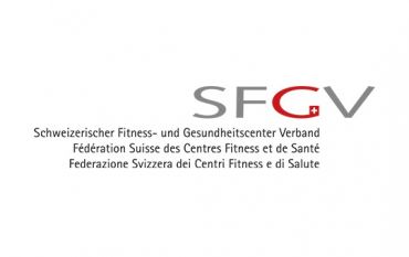 Logo Schweizerischer Fitness Gesundheitscenter Verband