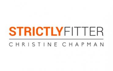 Logo Strictily Fitter