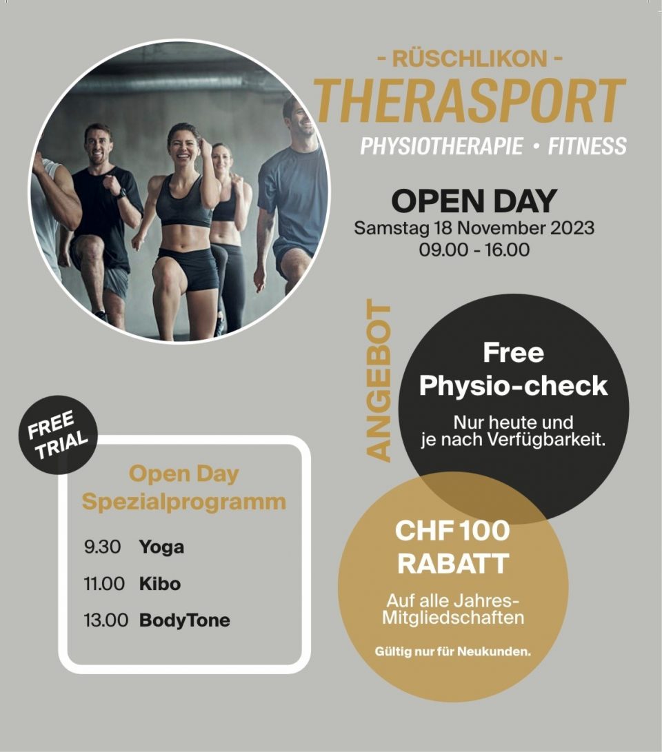 Open Day 2